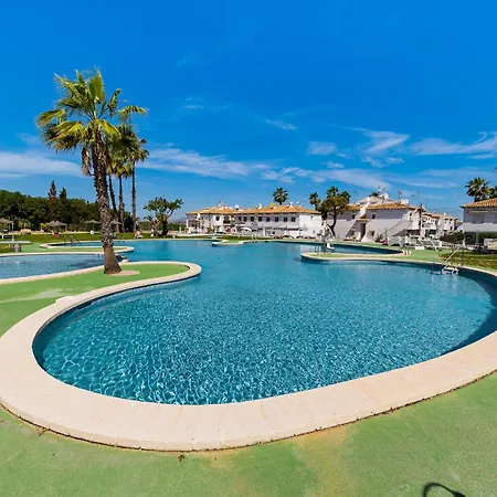 Jardin 55 شقة *